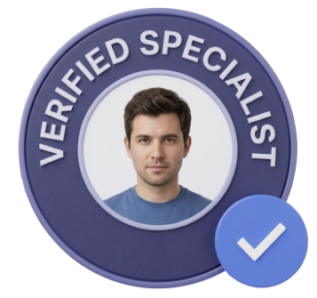Verified Specialist
